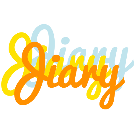Jiary energy logo