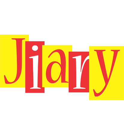 Jiary errors logo