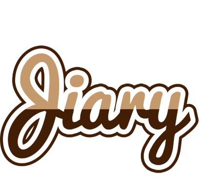 Jiary exclusive logo