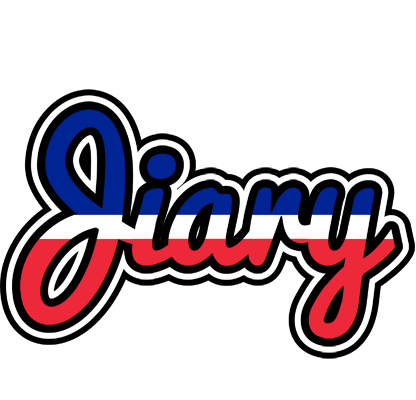 Jiary france logo