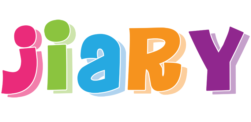 Jiary friday logo