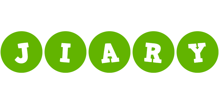 Jiary games logo