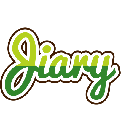 Jiary golfing logo