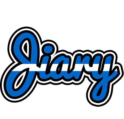 Jiary greece logo