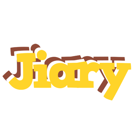 Jiary hotcup logo