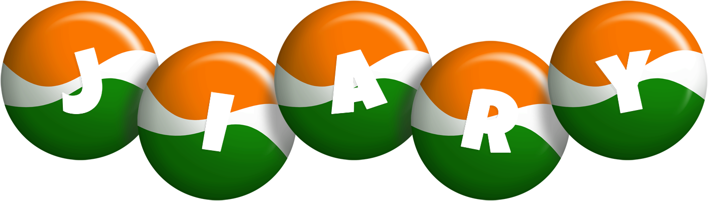 Jiary india logo