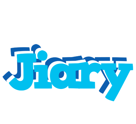 Jiary jacuzzi logo