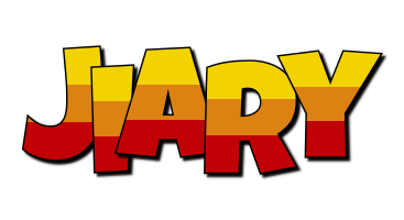 Jiary Logo | Name Logo Generator - I Love, Love Heart, Boots, Friday ...