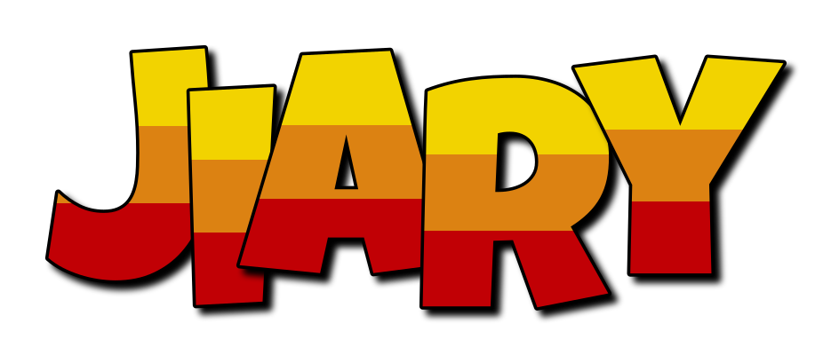 Jiary jungle logo