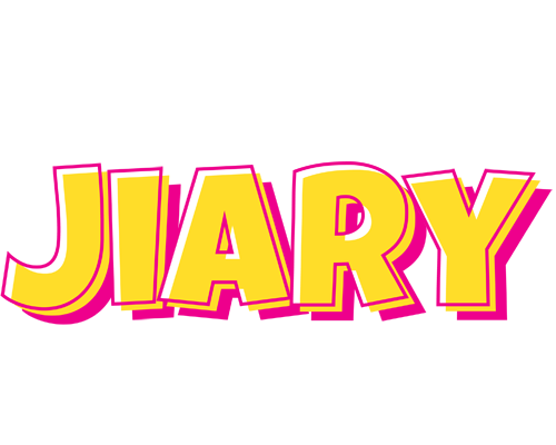 Jiary kaboom logo