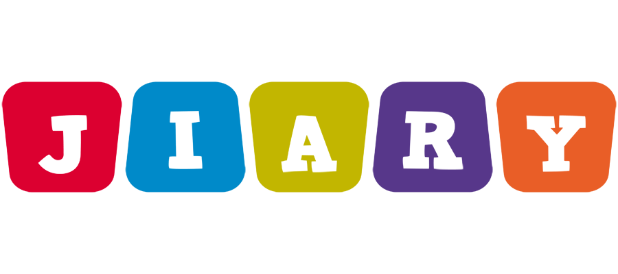 Jiary kiddo logo