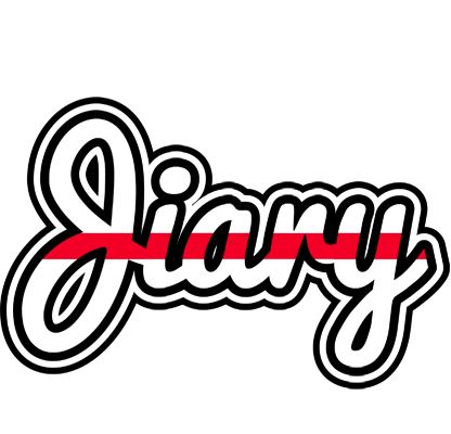 Jiary kingdom logo