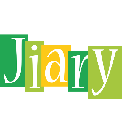Jiary lemonade logo