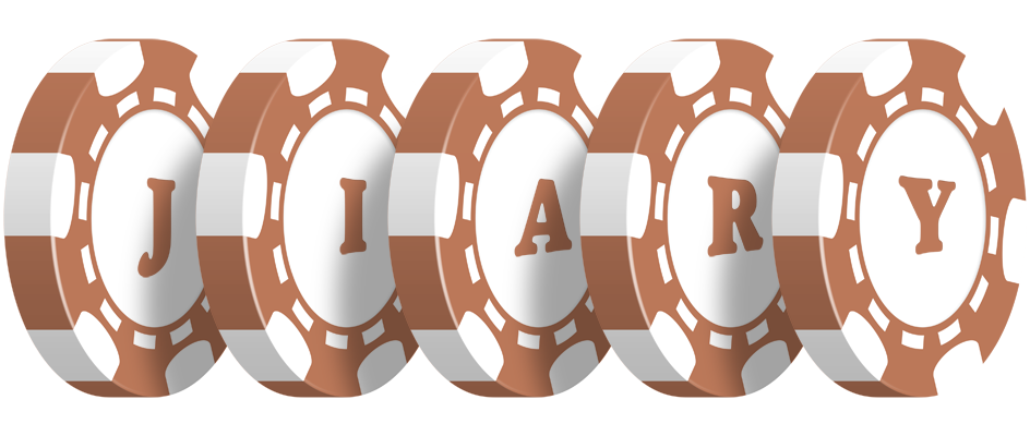 Jiary limit logo