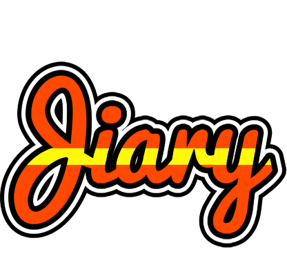 Jiary madrid logo