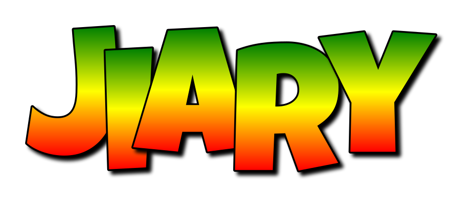 Jiary mango logo