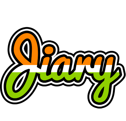 Jiary mumbai logo