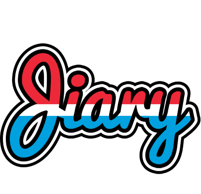 Jiary norway logo