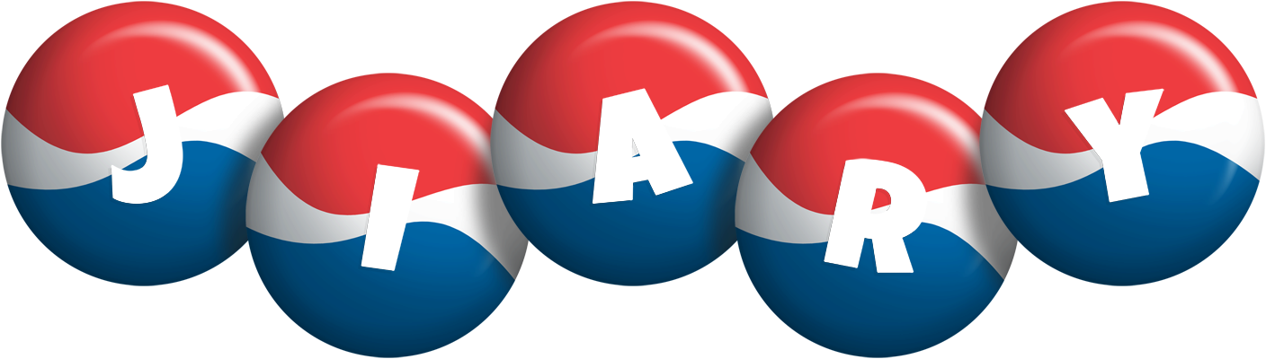 Jiary paris logo