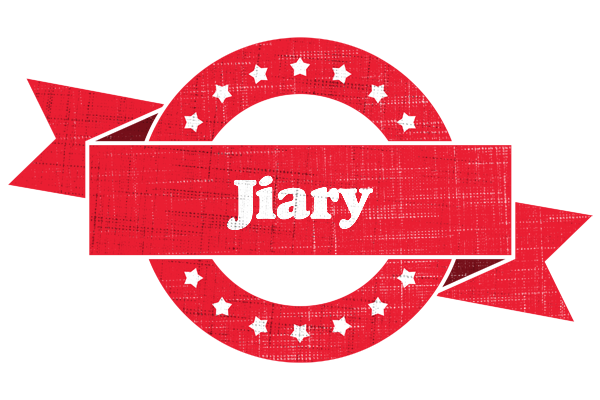 Jiary passion logo