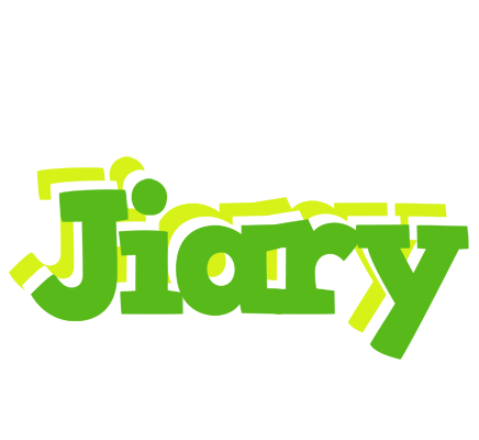 Jiary picnic logo