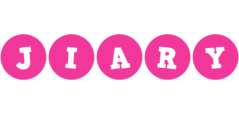 Jiary poker logo