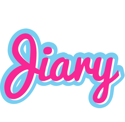 Jiary popstar logo