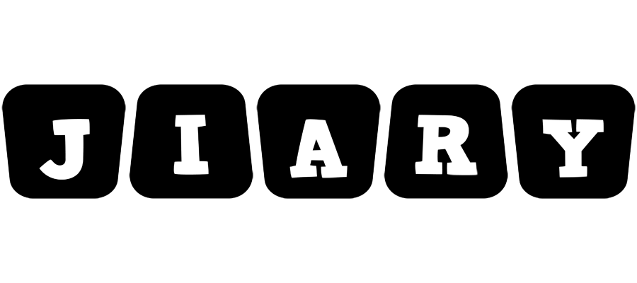 Jiary racing logo
