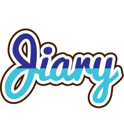 Jiary raining logo