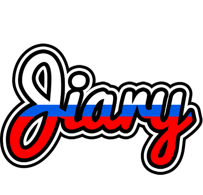 Jiary russia logo