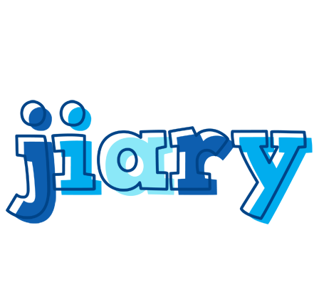 Jiary sailor logo