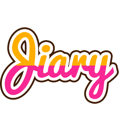 Jiary smoothie logo