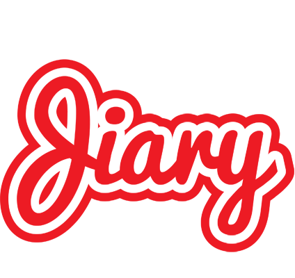Jiary sunshine logo