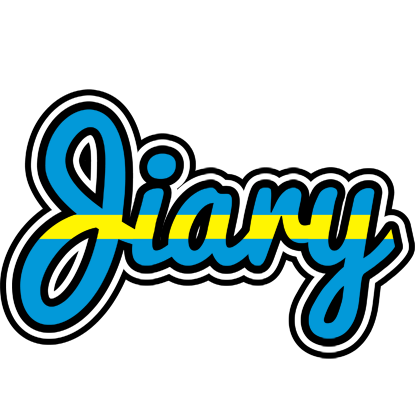 Jiary sweden logo