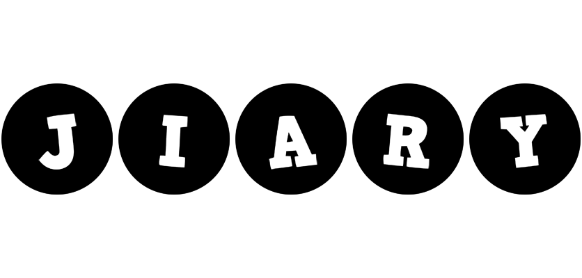 Jiary tools logo