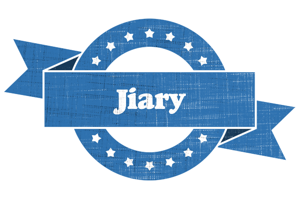 Jiary trust logo