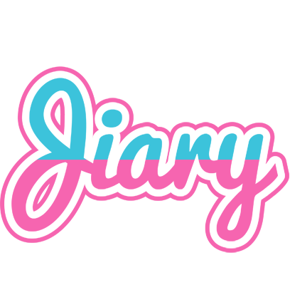 Jiary woman logo