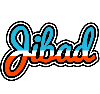 Jibad america logo