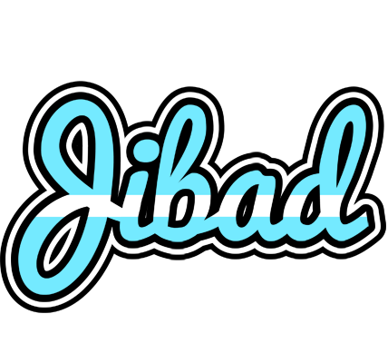 Jibad argentine logo