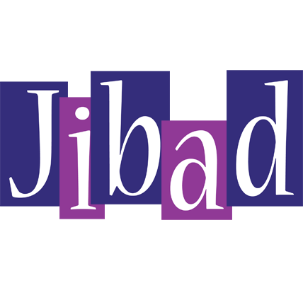 Jibad autumn logo