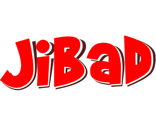Jibad basket logo