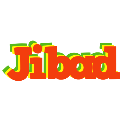 Jibad bbq logo