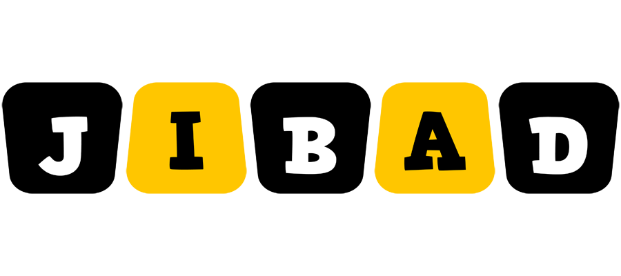 Jibad boots logo