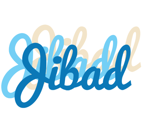 Jibad breeze logo