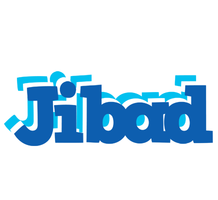 Jibad business logo
