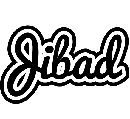 Jibad chess logo