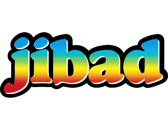 Jibad color logo
