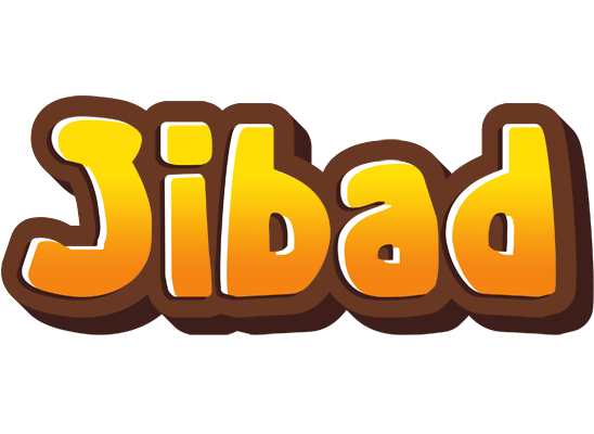 Jibad cookies logo