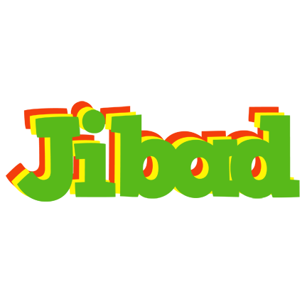 Jibad crocodile logo