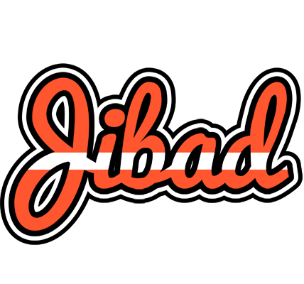 Jibad denmark logo